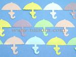 CONFETTI, PARTY FUN, DECORATION
